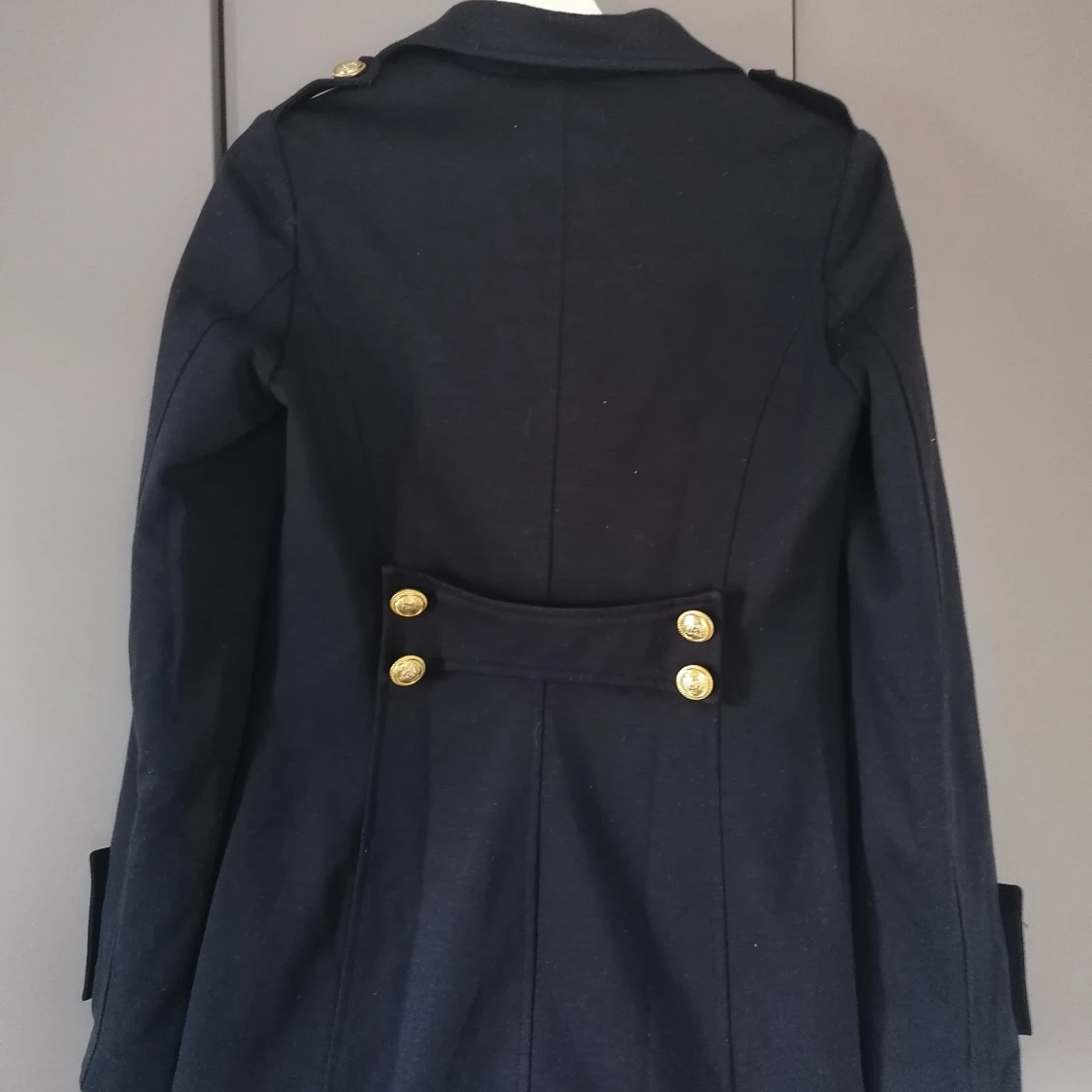 Vår/höst jacka - 90