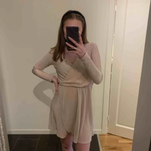  - Superfin klänning från Nelly, mer rosa än på bilden💕💕