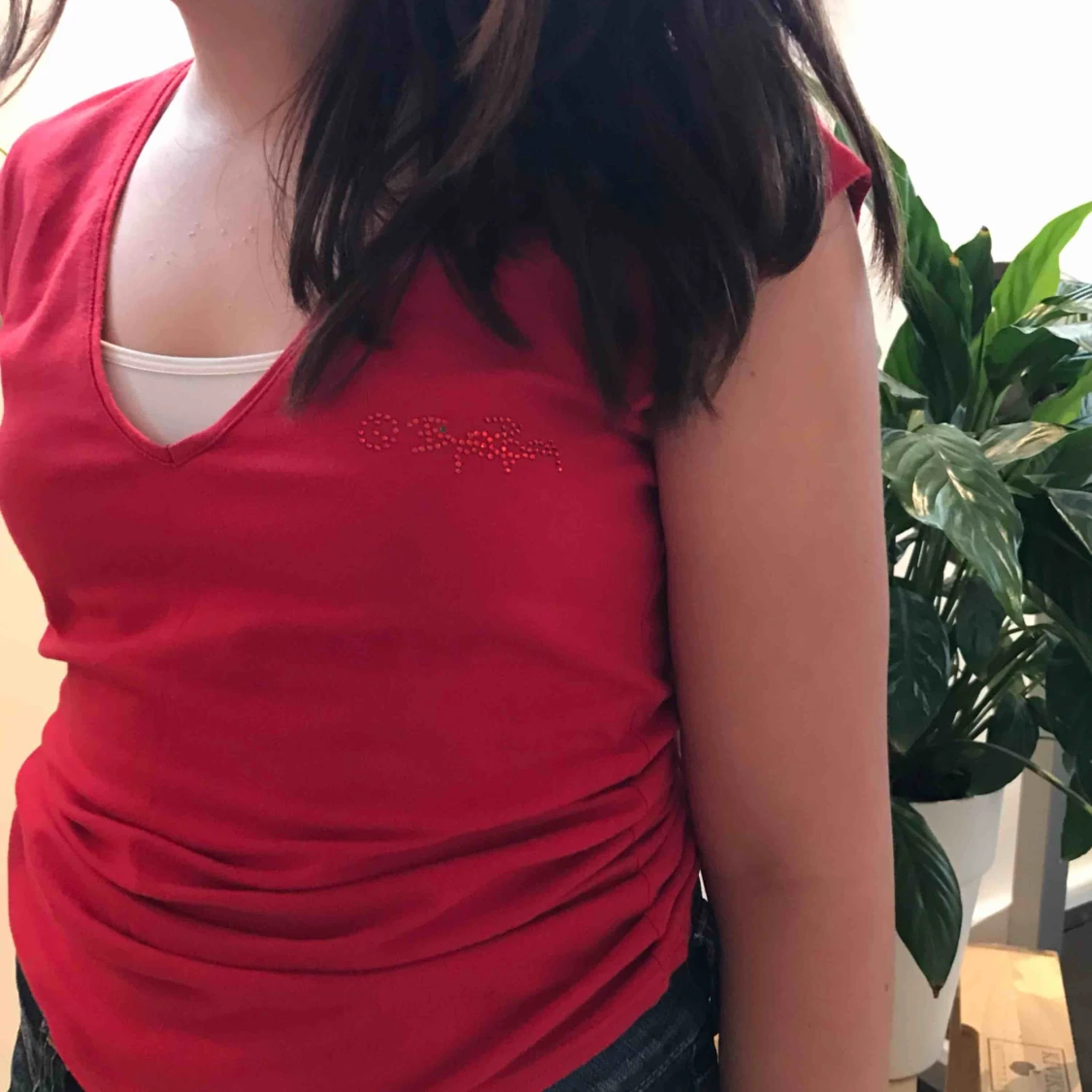 Björn Borg tischa i strlk xs/s/m - 90