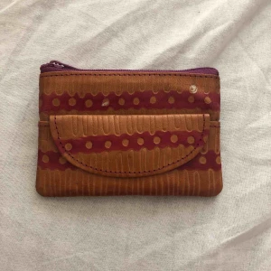  - Säljer denna plånboken, bra skick😊