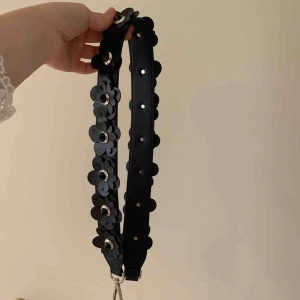  - Jättefint band till väska. Frakt ingår ej 