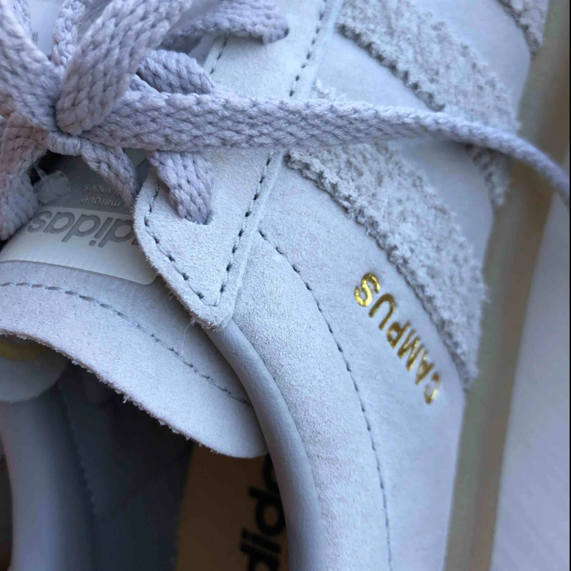 ADIDAS SKOR NYA - 91