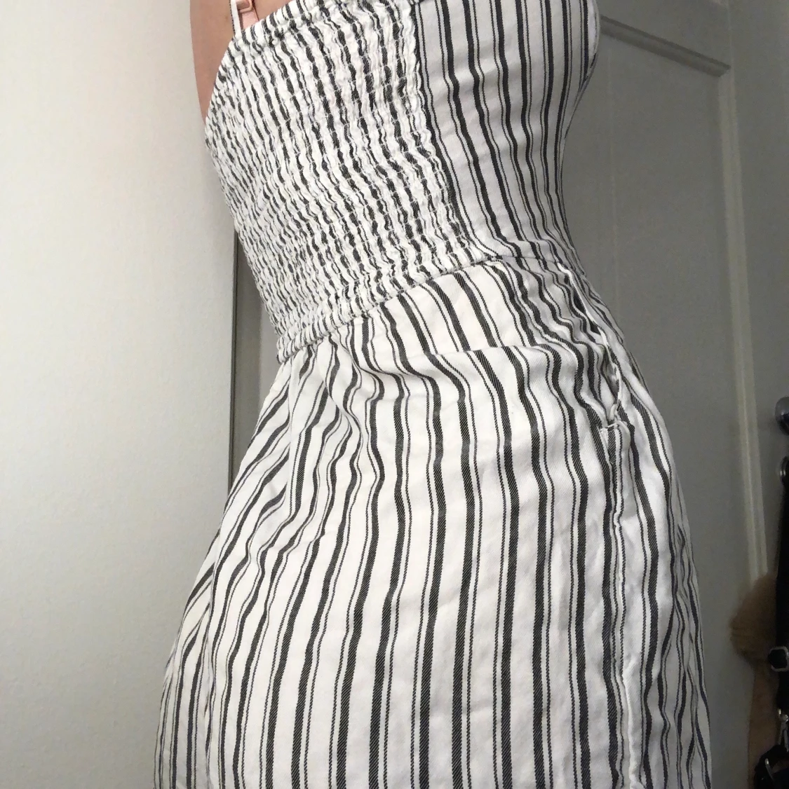 Söt jumpsuit från Hollister  - 90