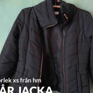 Jacka  - Vår jacka 