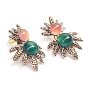  - two-way earring (new)