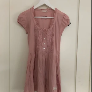  - Odd Molly blus, storlek 0(XS) passar även S.