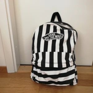  - Vans ryggsäck