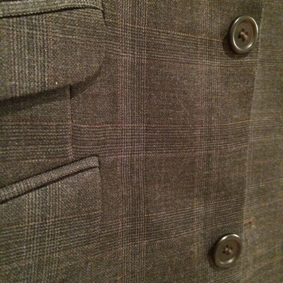 David Design Suit Jacket. In excellent condition wasnt used as did not fit. Welcome to try - 1388614968