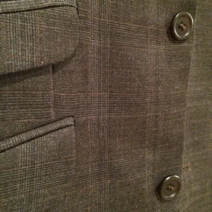 David Design Suit Jacket. In excellent condition wasnt used as did not fit. Welcome to try - David Design Suit Jacket. In excellent condition wasnt used as did not fit. Welcome to try