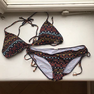  - Bikini i storlek 36.