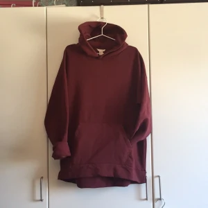  - Hm oversize hoodie