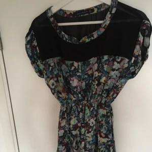  - Sommar klänning från Zara