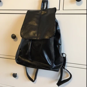  - Oanvänd ryggsäck