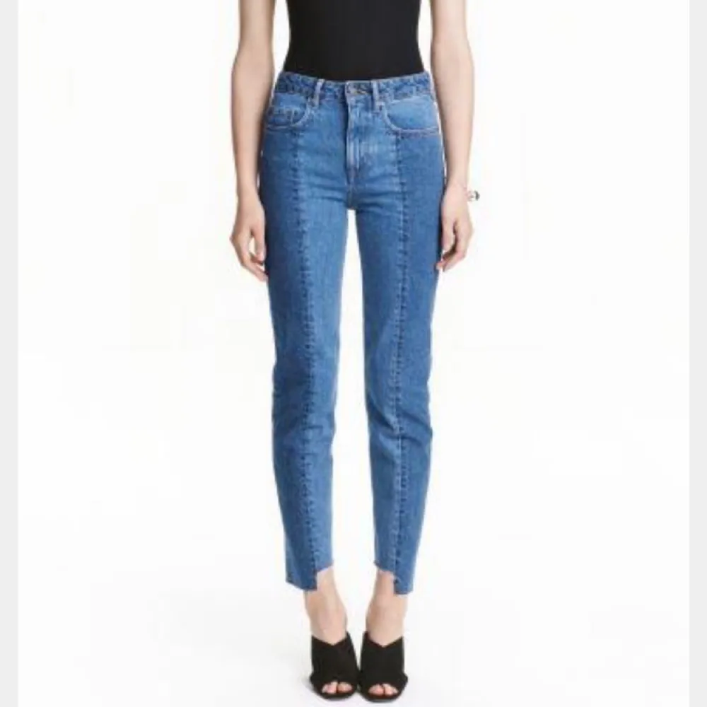 Jeans från H&M Trend. Nypris 399/499kr. Fraktar . Jeans & Byxor.