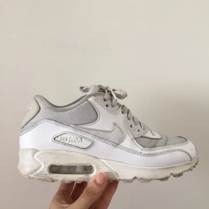  - Välanvända nike air max