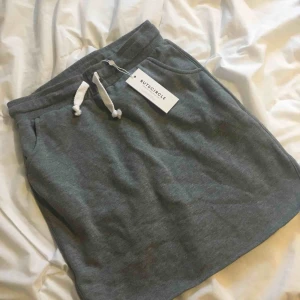  - Oanvänd mjukis kjol 🌸