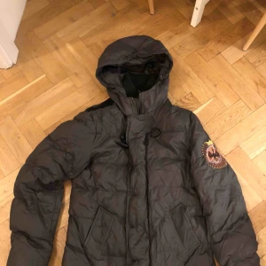  - Dunjacka från Gusto - vinter jacka 