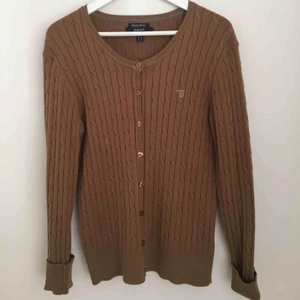  - Bomullskofta från Gant. 