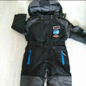  - Vinter overall strl 98/104,110/116