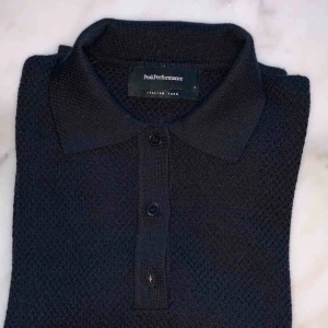  - Peak performance piké 