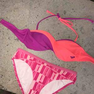 Bikini set från puma storlek xs/s