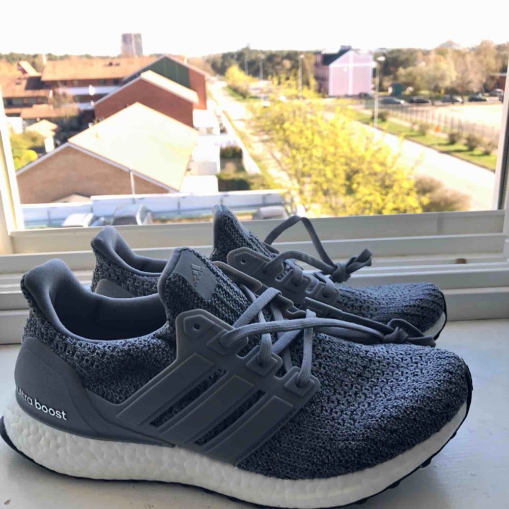 Ultra boost second hand sale