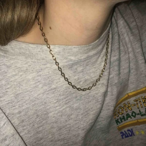  - Superfin kedja aldrig använd! 40 kr frakt tillkommer;)