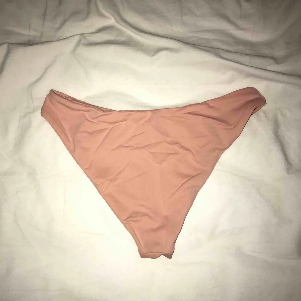 Bikini från Chiquelle! Färgen rosa!. Övrigt.