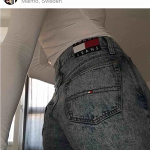  - fina äkta tommy jeans köpta på Asos. köparen står för frakten💕