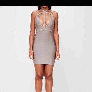  - Brand new bandage dress