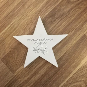  - Fin inredningsdetalj