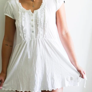  - Klänning från Odd Molly. Frakt ingår i pris 😘