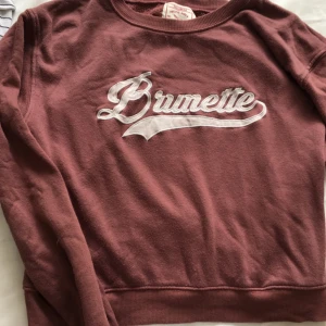  - Mysig tröja från Pull&Bear