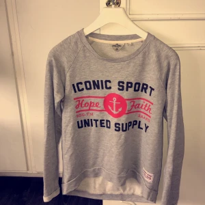  - Tröja från iconic sport (lager 157)
