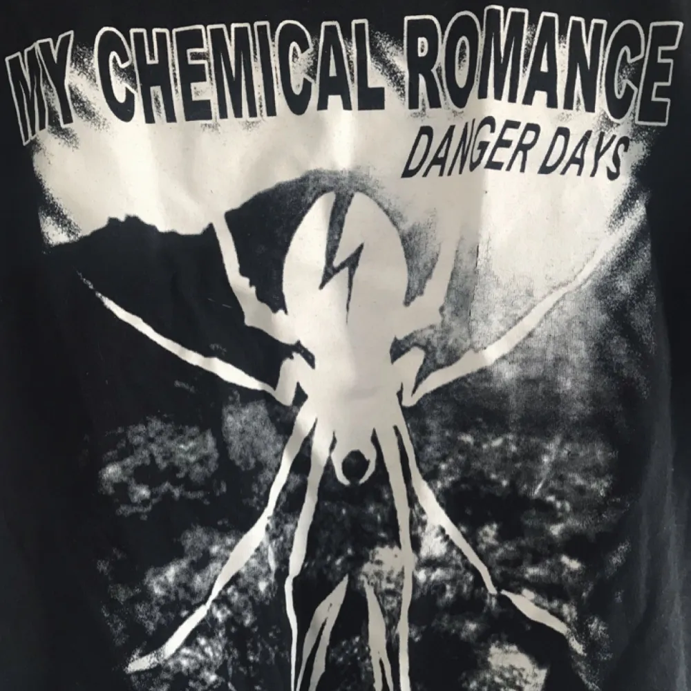 My Chemical Romance t-shirt!. T-shirts.