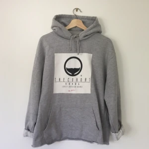  - The Cohort merch. Från Korea.