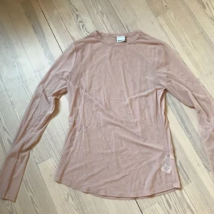  - Mesh top helg ubrukt