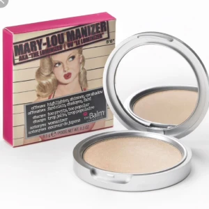  - Mary Lou minizer ,helt ny endast testad nypris 200kr ,köper står för frakten ,dm vid intresse så kan jag skicka egna bilder