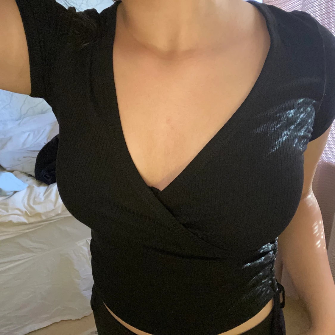 Fashionnova top - 90