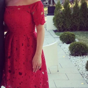 Klänning  - Strl S/M