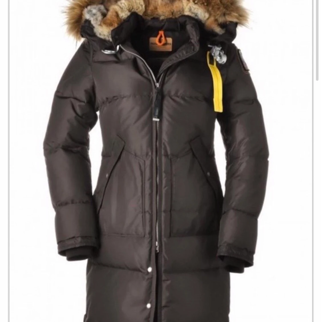 Parajumper Long Bear Jacka