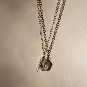 Halsband - Jättefint halsband🌸