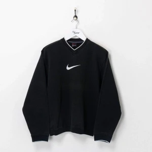 Nike sweatshirt vintage  - Buda från 300kr