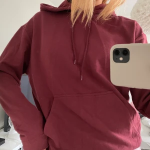 Hoodie - Mysig och skön oversized hoodie från Carlings💘 storlek M