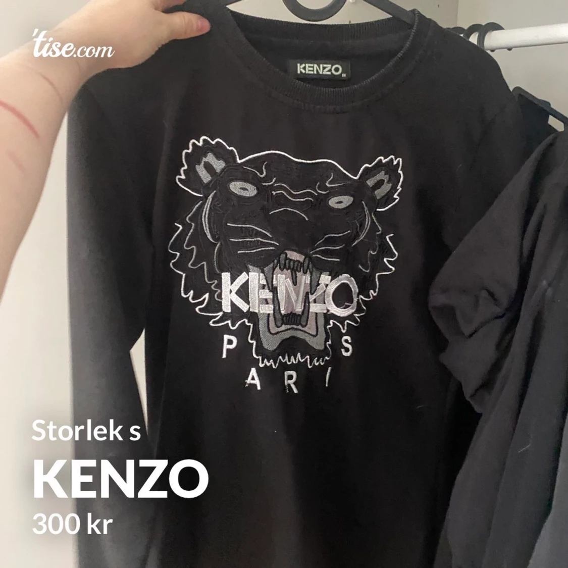 Kenzo