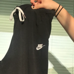 Nikemjukis - Fina och sköna mjukisbyxor