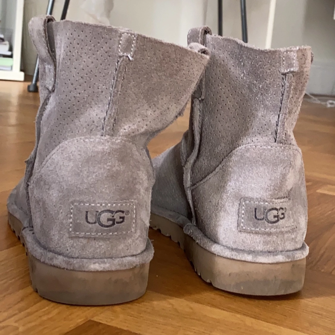 Uggs storlek 40 - 91
