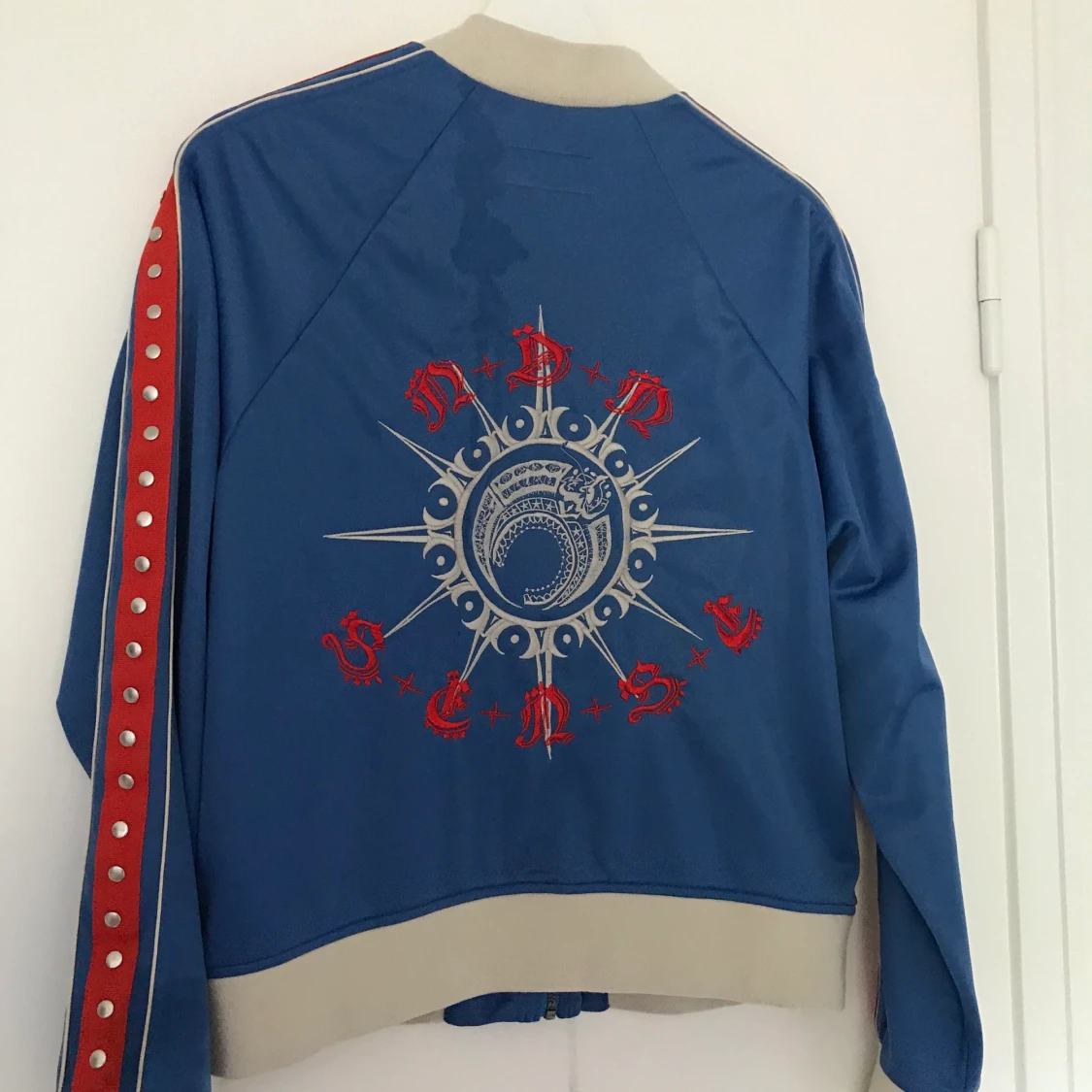 Jacka från nonsense  - 90