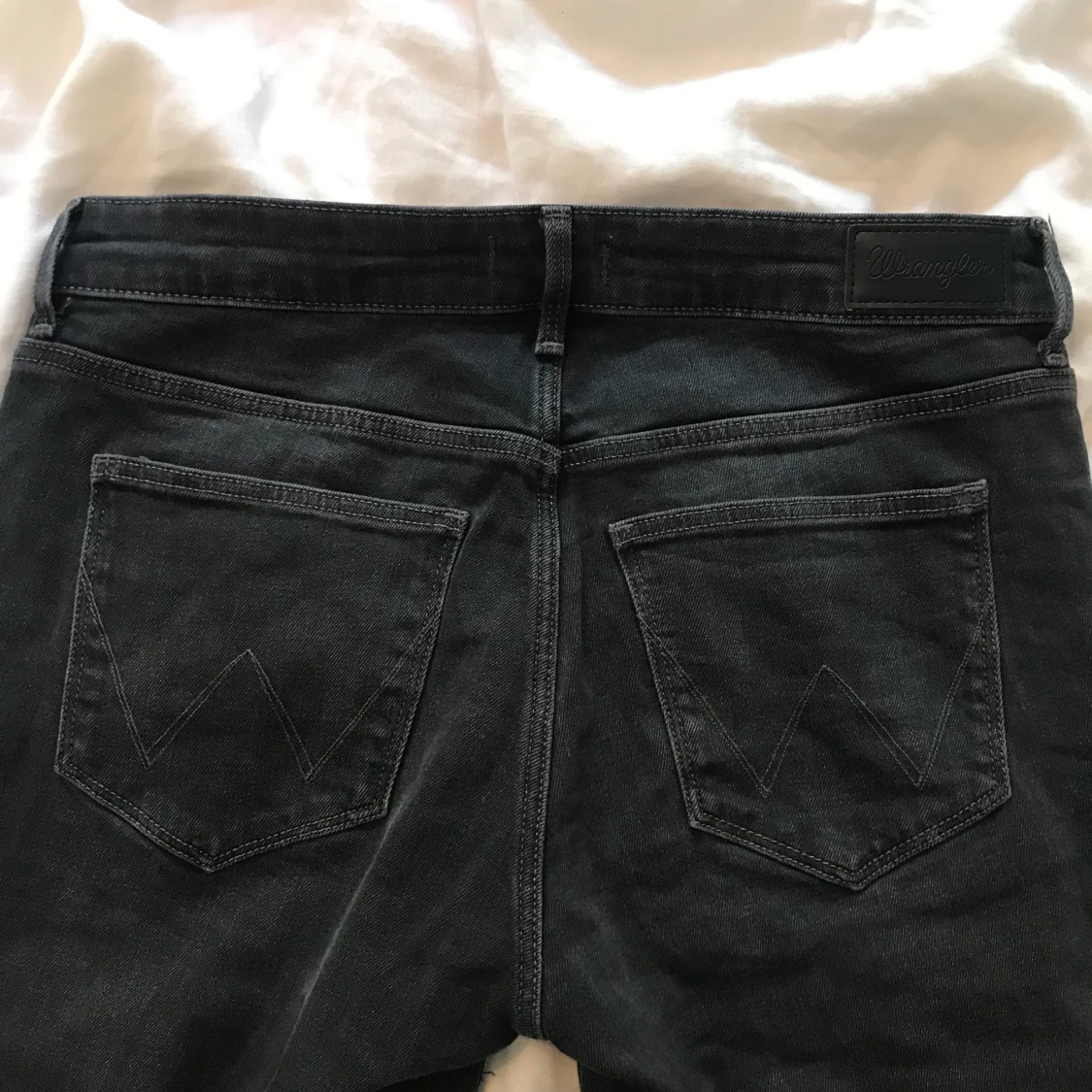 Bootcut jeans - 90