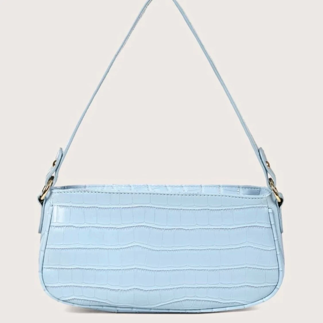 Axelväska från asos